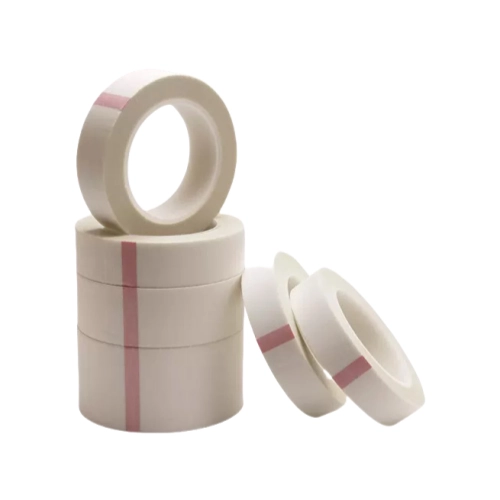 Glass Cloth Electrical Tape For High Temperature Jobs